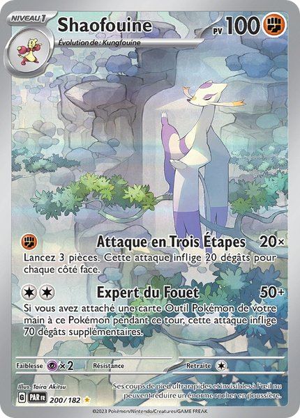 Shaofouine