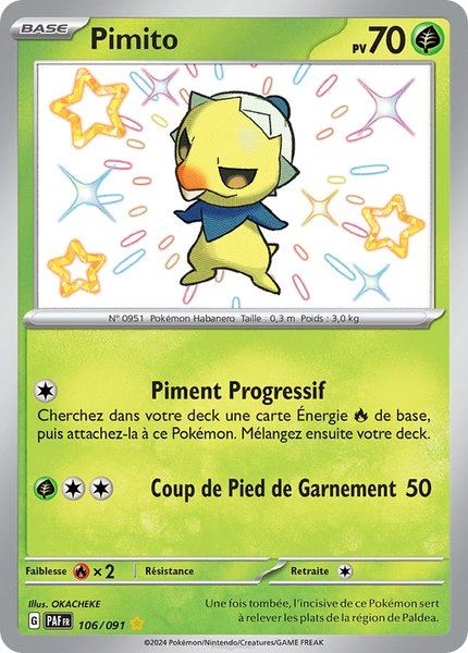 Pimito