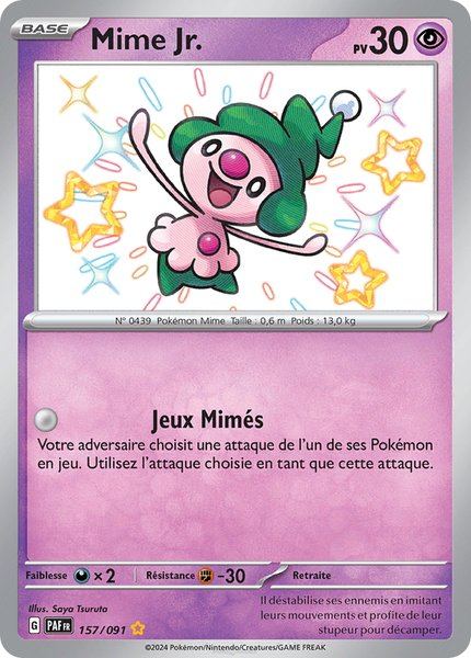 Mime Jr.