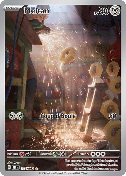 Meltan