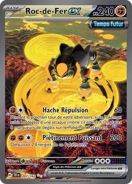 Roc-de-Fer ex