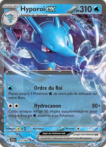 Hyporoi ex