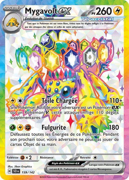 Mygavolt ex