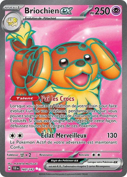 Briochien ex