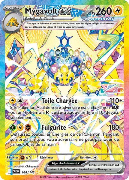 Mygavolt ex