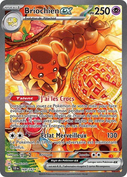 Briochien ex