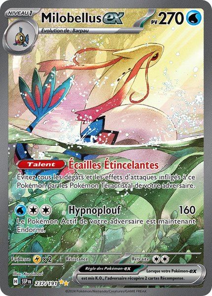 Milobellus ex