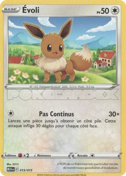 Évoli