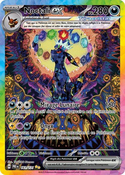 Noctali ex