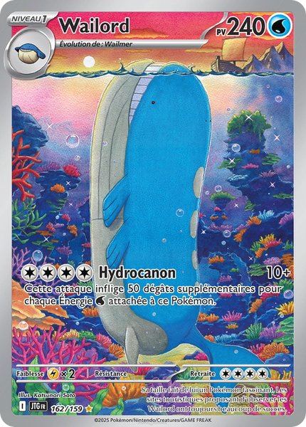 Wailord