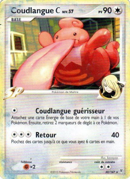 Coudlangue C