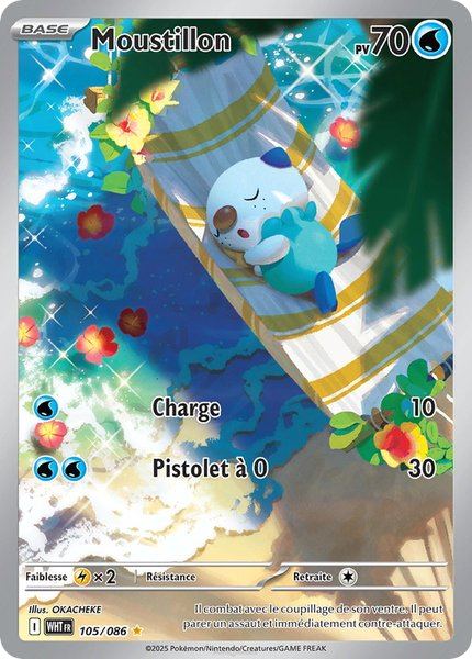 Moustillon