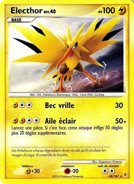 Électhor