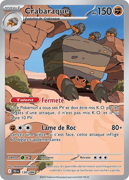 Crabaraque