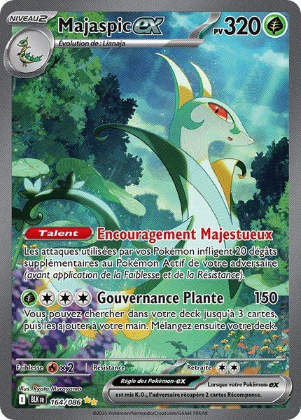 Majaspic ex