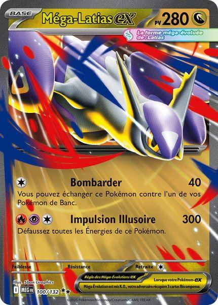 Méga-Latias ex