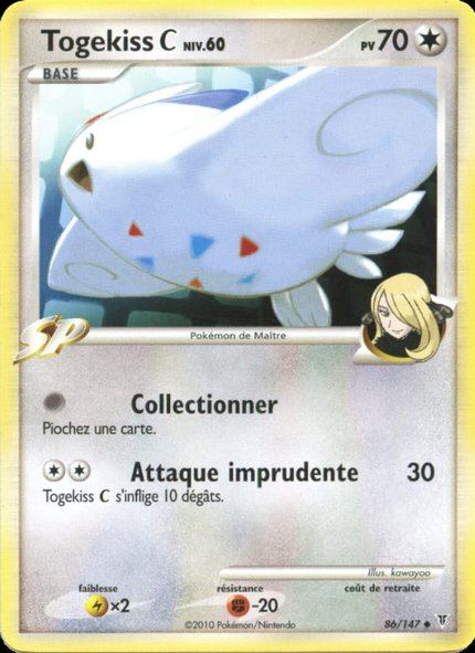 Togekiss C