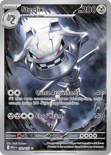 Steelix