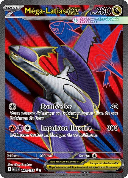 Méga-Latias ex