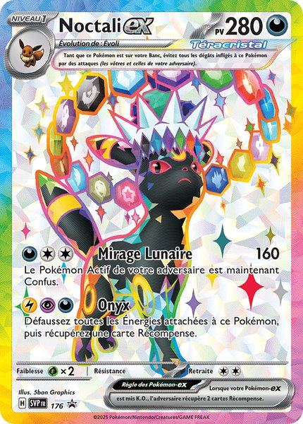 Noctali ex