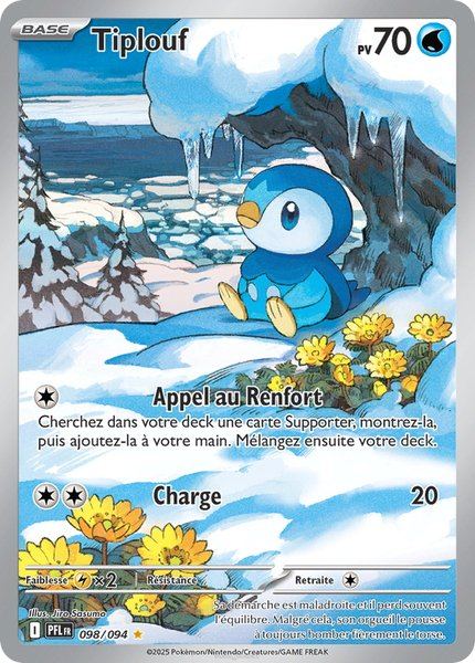 Tiplouf