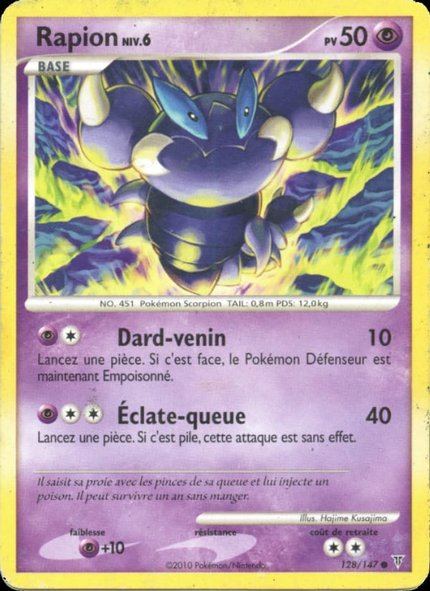 Rapion