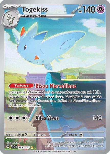 Togekiss