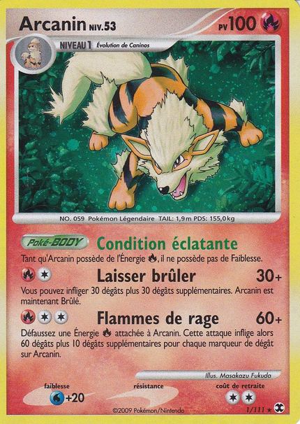 Arcanin