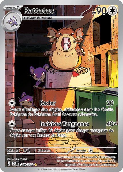 Rattatac