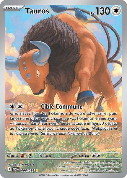 Tauros