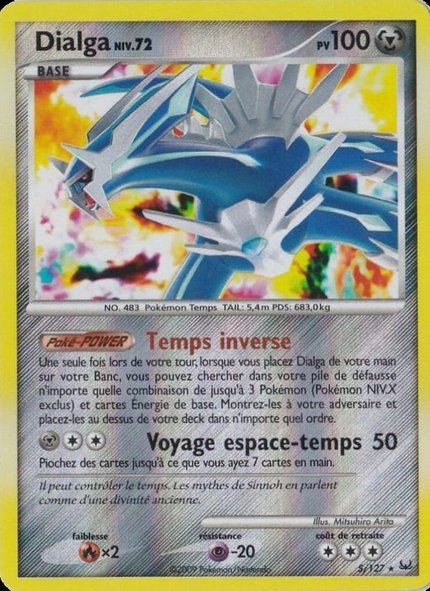 Dialga