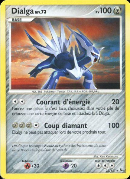 Dialga