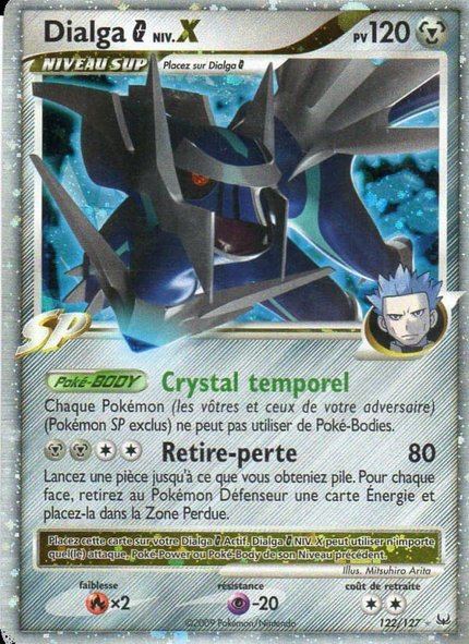 Dialga G Niv.x