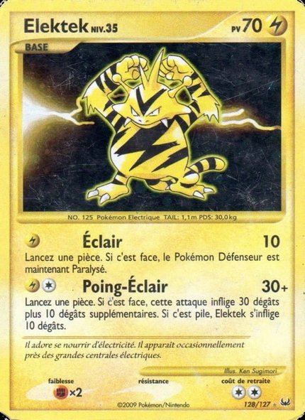 Élektek