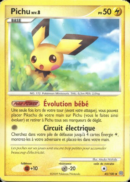 Pichu