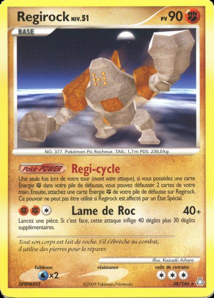 Regirock
