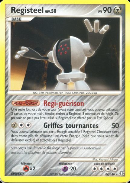 Registeel