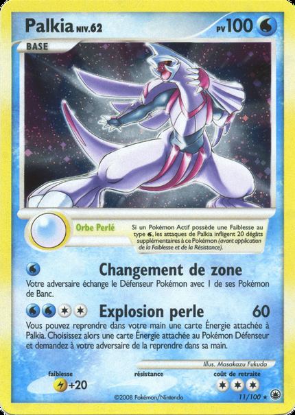 Palkia