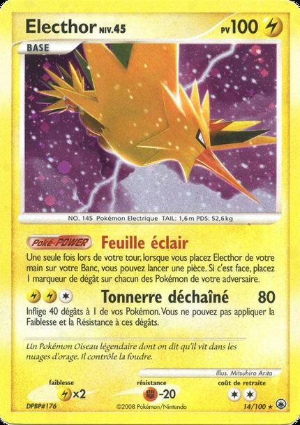 Électhor