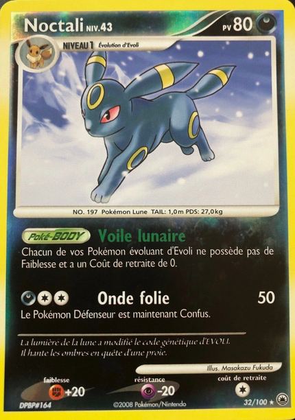 Noctali