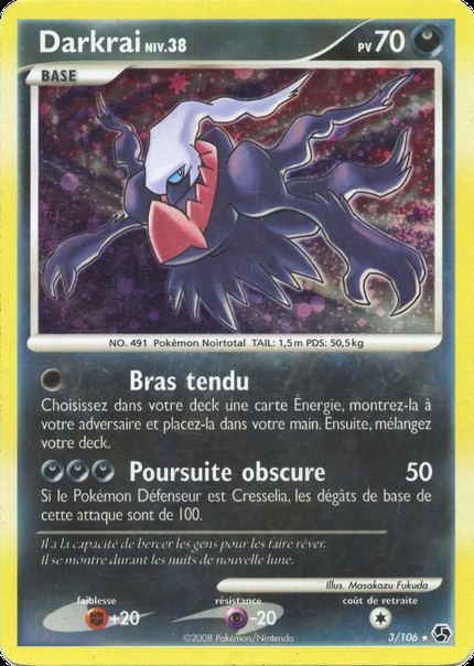 Darkrai