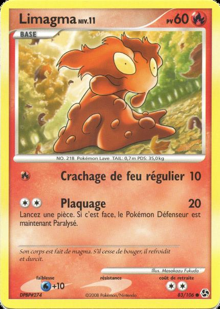 Limagma