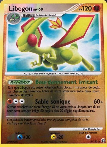 Libégon