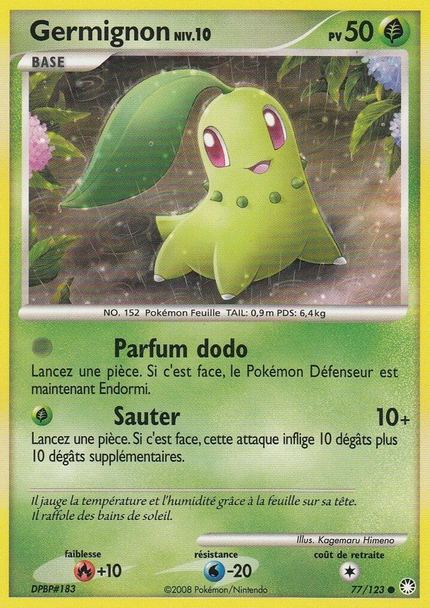 Germignon