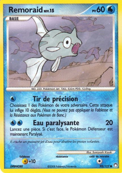Rémoraid