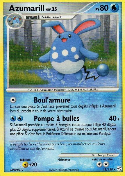 Azumarill
