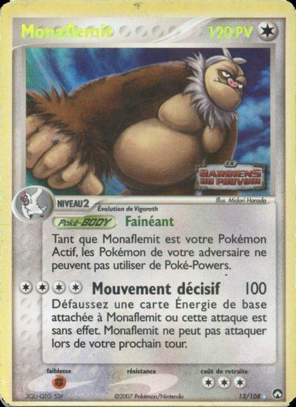 Monaflèmit