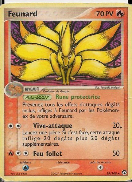 Feunard