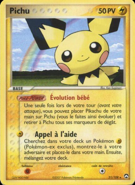 Pichu