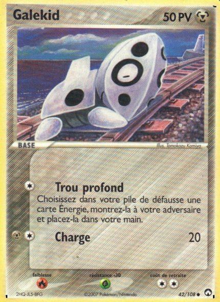 Galekid